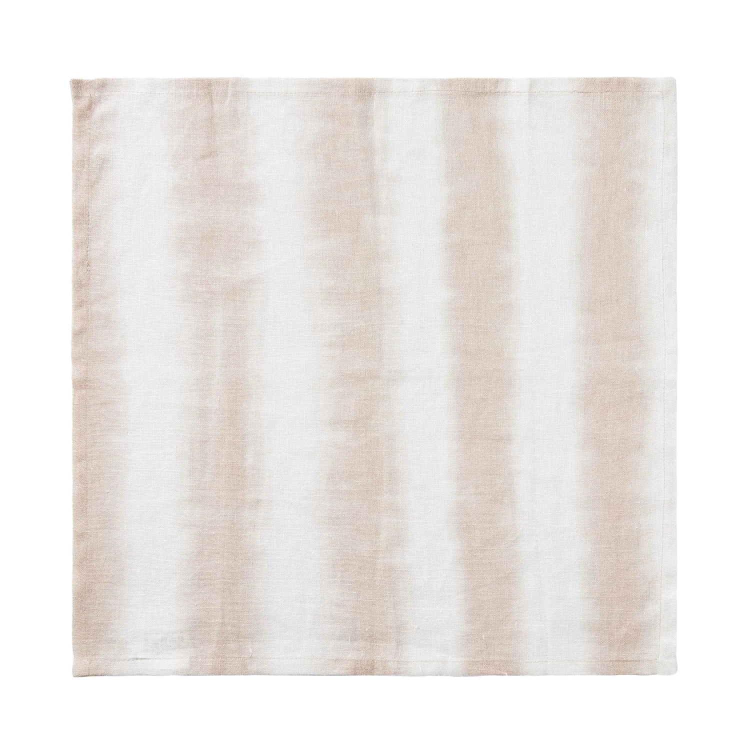 Serviette L 45 X B 45cm HEYDAY In Rosé 2 Serviette L 45 X B 45cm HEYDAY In Rosé - Image 2