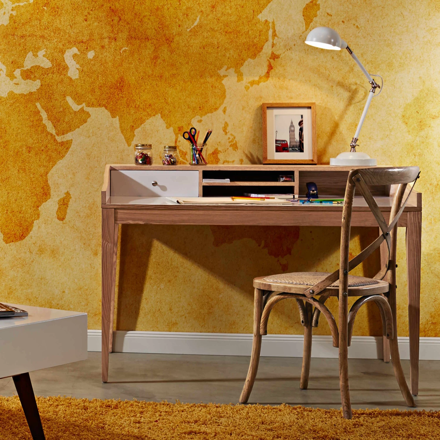 Stuhl 2er-Set Natur CROSS COUNTRY In Braun 12 Stuhl 2er-Set Natur CROSS COUNTRY In Braun - Image 12