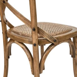 Stuhl 2er-Set Natur CROSS COUNTRY In Braun 16 Stuhl 2er-Set Natur CROSS COUNTRY In Braun -Butlers butlers stuhl 2er set natur cross country in braun 4