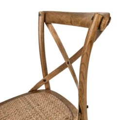 Stuhl 2er-Set Natur CROSS COUNTRY In Braun 18 Stuhl 2er-Set Natur CROSS COUNTRY In Braun -Butlers butlers stuhl 2er set natur cross country in braun 6