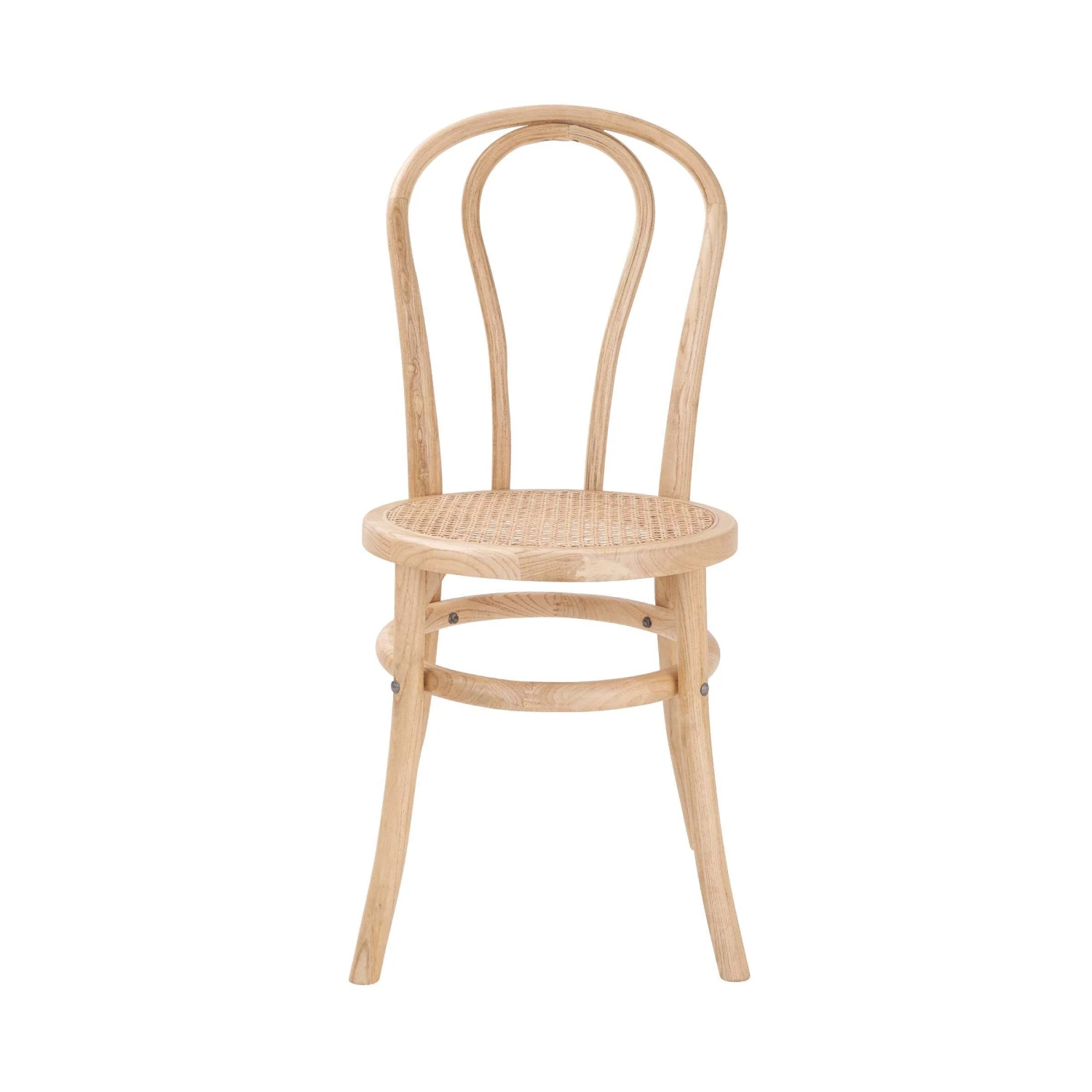 Stuhl 4er-Set WIENER MELANGE In Natur 5 Stuhl 4er-Set WIENER MELANGE In Natur - Image 5