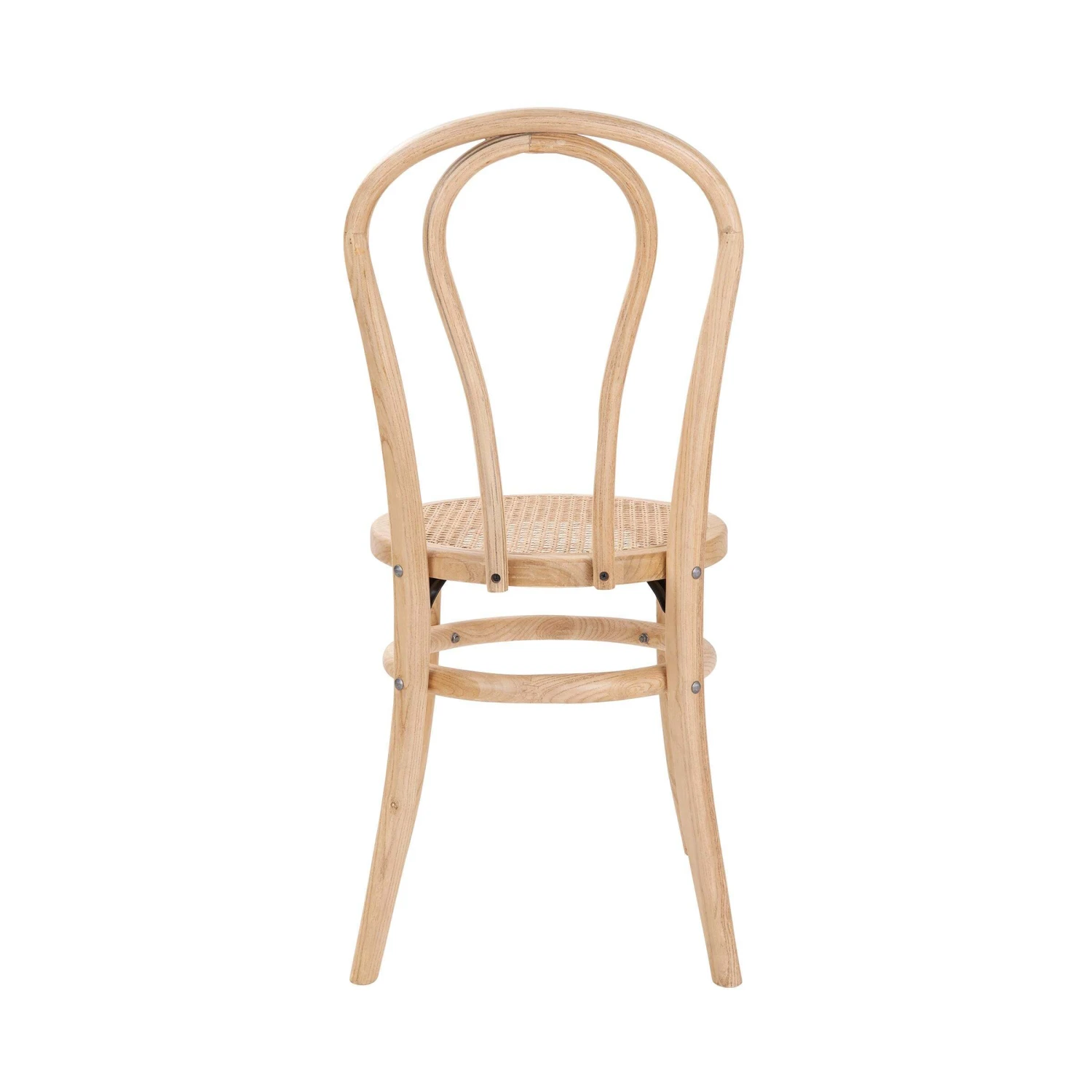 Stuhl 4er-Set WIENER MELANGE In Natur 7 Stuhl 4er-Set WIENER MELANGE In Natur - Image 7