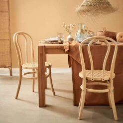 Stuhl WIENER MELANGE In Natur 17 Stuhl WIENER MELANGE In Natur -Butlers butlers stuhl wiener melange in natur 7