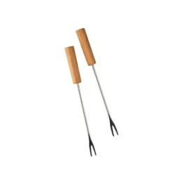 Tasse Mit 2 Gabeln CHOCOLATE FONDUE In Schwarz -Butlers butlers tasse mit 2 gabeln chocolate fondue in schwarz 5