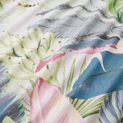 Tischdecke L 250 X B 160cm BEYOND BALI In Bunt -Butlers butlers tischdecke l 250 x b 160cm beyond bali in bunt 1