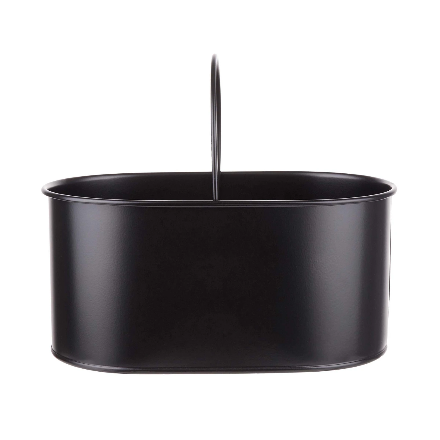 Universal-Box B 32 X T 19cm ZINC In Schwarz 3 Universal-Box B 32 X T 19cm ZINC In Schwarz - Image 3