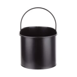 Universal-Box B 32 X T 19cm ZINC In Schwarz 9 Universal-Box B 32 X T 19cm ZINC In Schwarz -Butlers butlers universal box b 32 x t 19cm zinc in schwarz 4