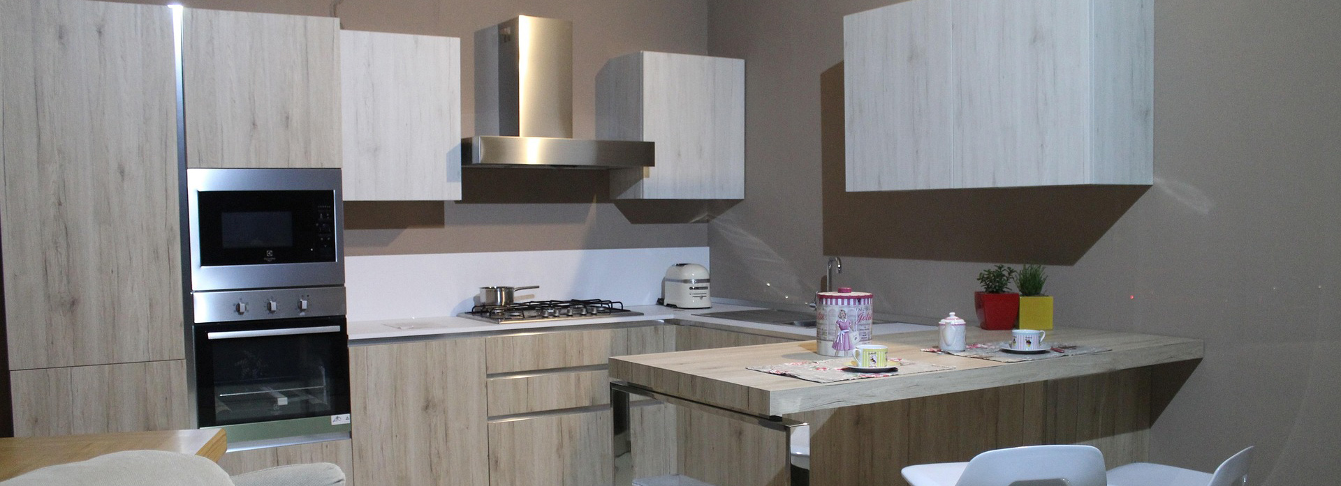 Butlers -Butlers kitchen 1707427 1920